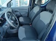 Dacia Dokker Kombi 1,6 l 75 kw