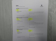 Škoda Superb Kombi 1,4 l 160 kw