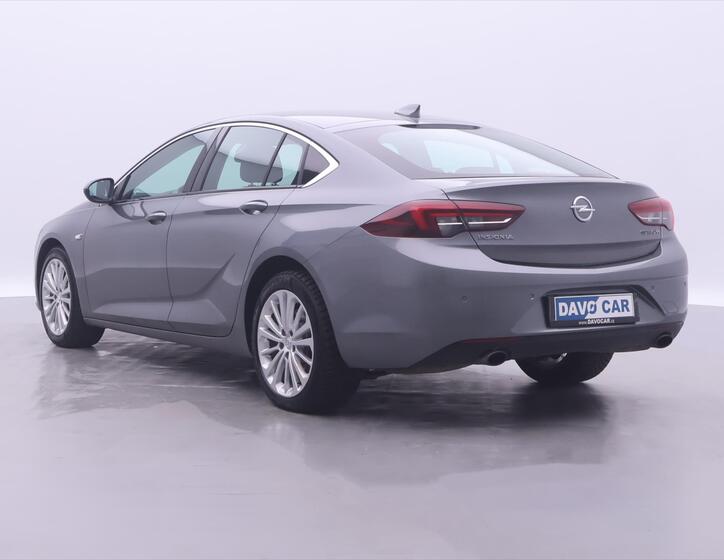 Opel Insignia 5