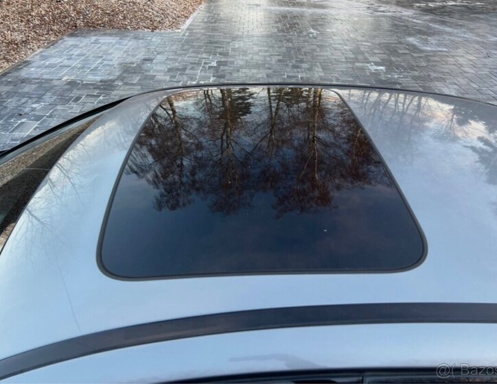 BMW Řada 5 Sedan 0,0 0