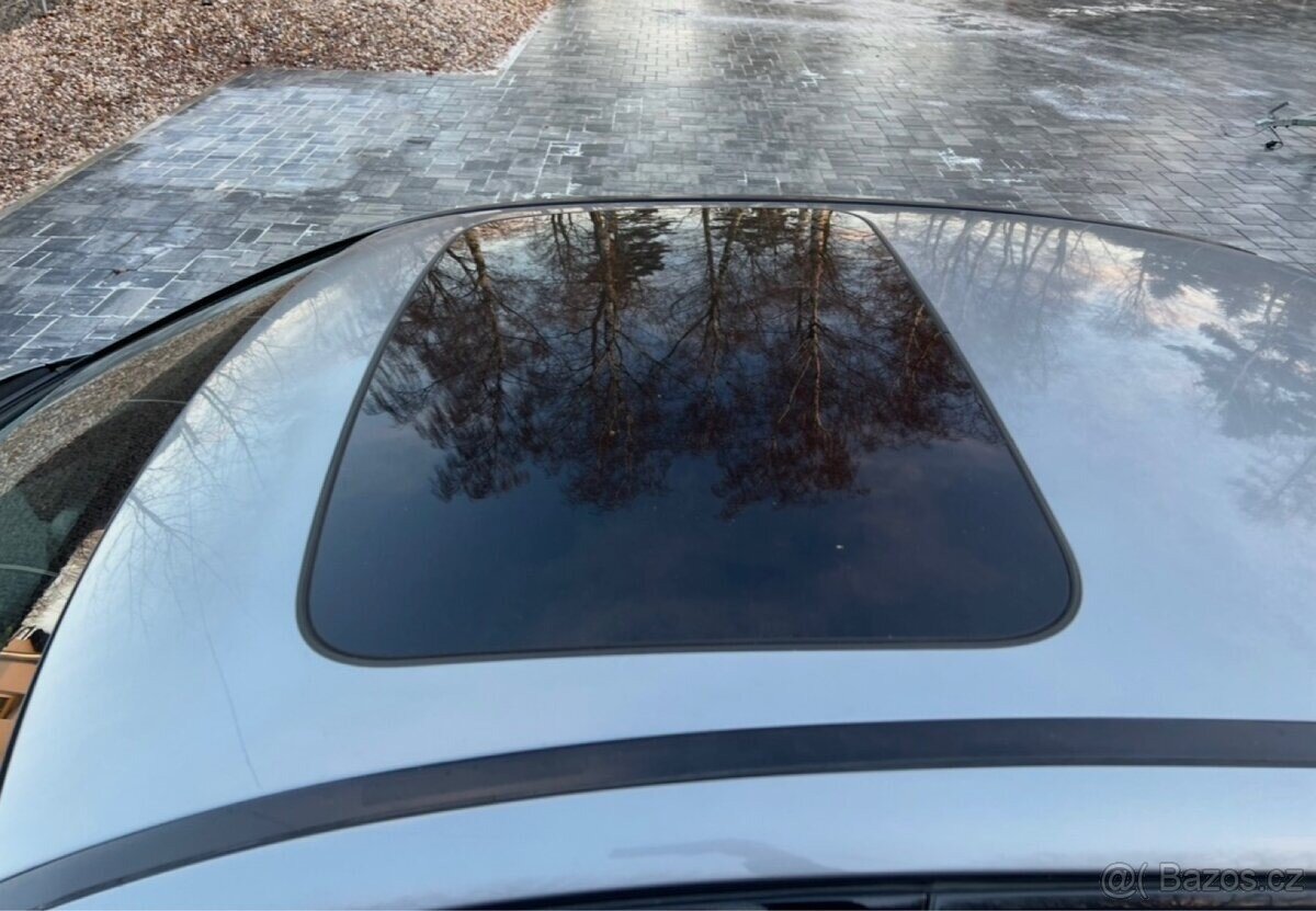 BMW Řada 5 Sedan 0,0 0