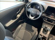 Hyundai i30 Kombi 1,5 l 117 kw