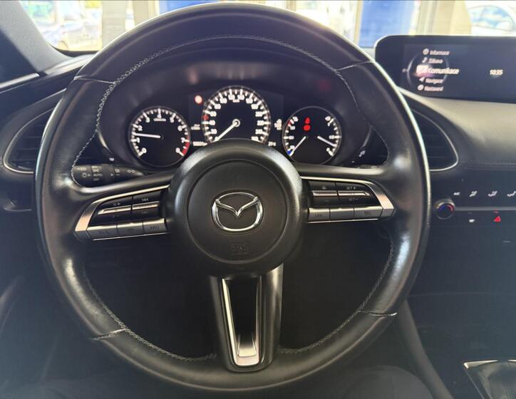 Mazda 3 13
