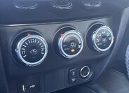 Mitsubishi ASX Kombi 1,6 l 86 kw