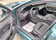 Peugeot 308 Kombi 1,5 l 96 kw