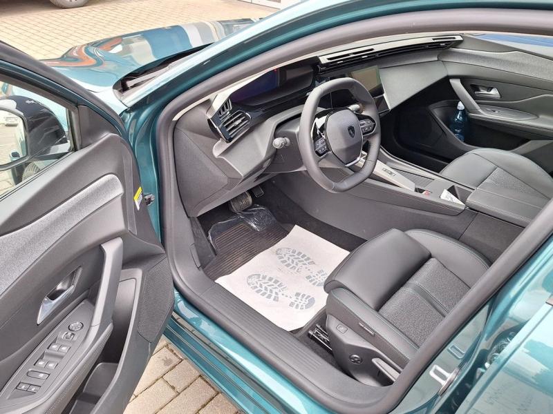 Peugeot 308 Kombi 1,5 l 96 kw