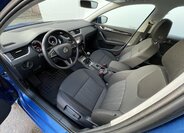 Škoda Octavia Kombi 1,6 l 85 kw