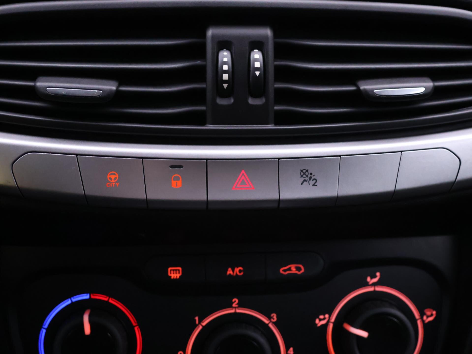 Fiat Tipo Kombi 1,4 l 70 kw