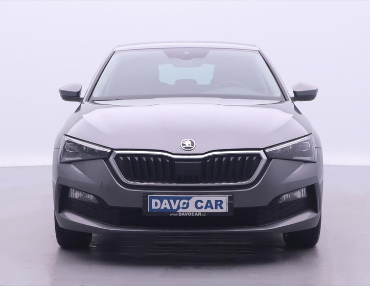 Škoda Scala Hatchback 999,0 81 kw