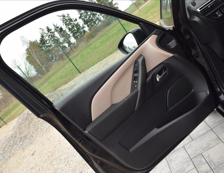 Citroën Grand C4 Picasso MPV 1,6 l 88 kw