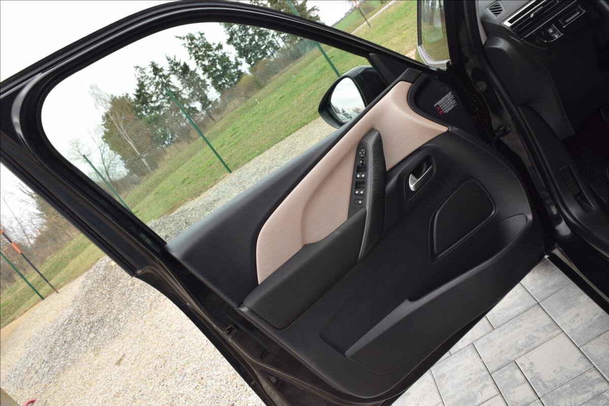 Citroën Grand C4 Picasso MPV 1,6 l 88 kw