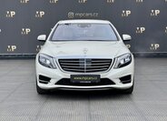 Mercedes-Benz Třídy S 2