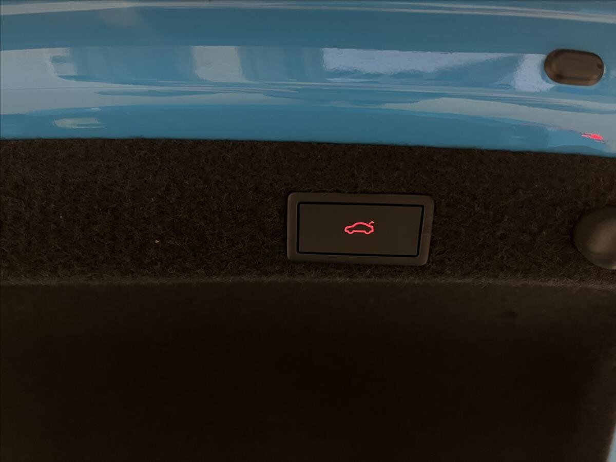 Škoda Octavia Liftback 2,0 l 110 kw