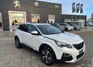 Peugeot 3008 SUV 1,5 l 96 kw
