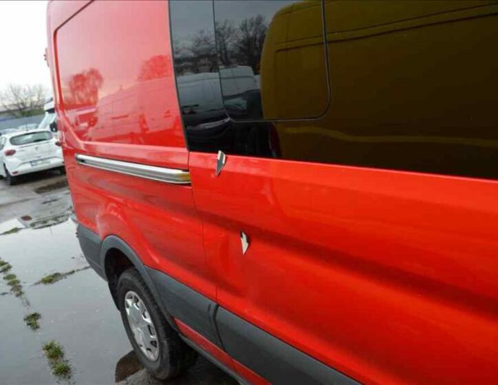 Ford Transit 23