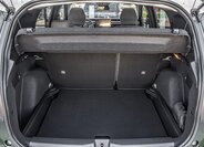 Citroën C3 Aircross SUV / Terénní 1,2 l 74 kw