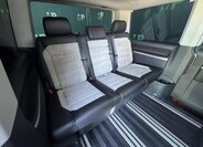 Volkswagen Multivan Ostatní 2,0 l 150 kw