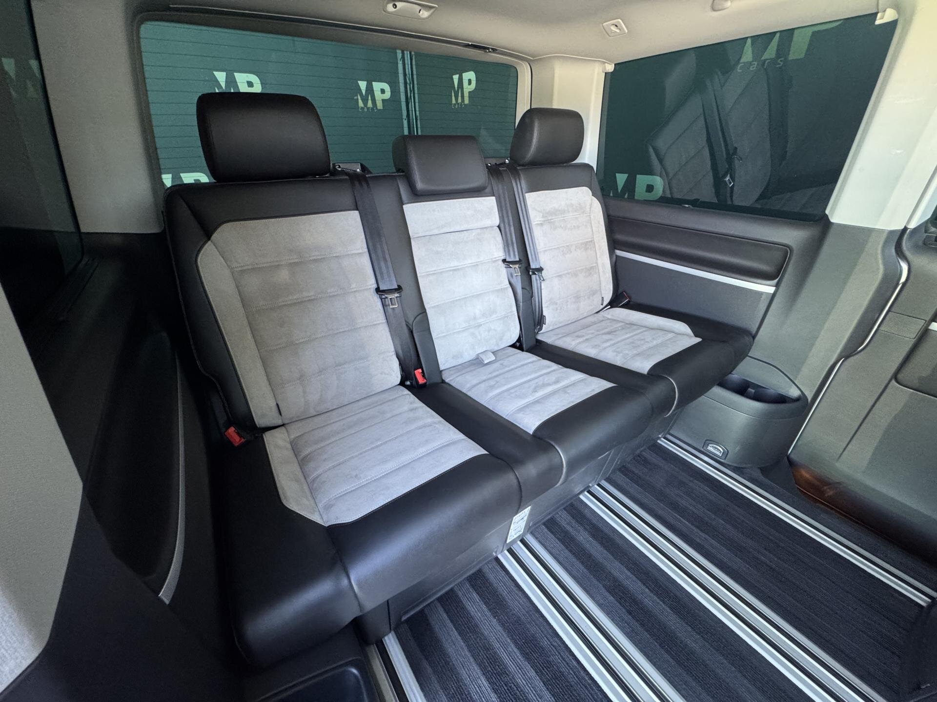 Volkswagen Multivan Ostatní 2,0 l 150 kw