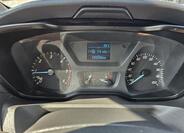 Ford Transit 25