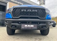 Dodge RAM Pick-up 3,0 l 313 kw