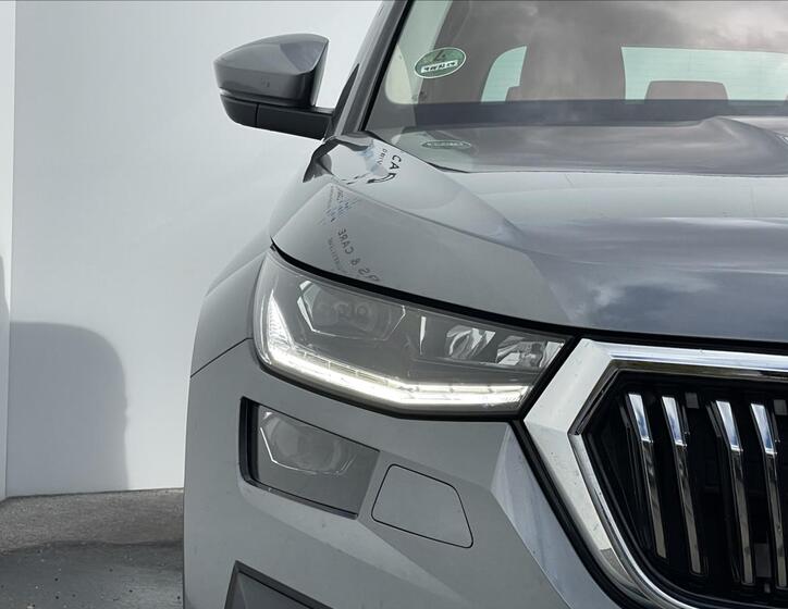 Škoda Kodiaq 23