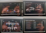 Volkswagen Golf Sportsvan MPV 1,2 l 81 kw