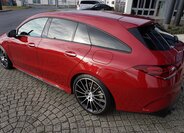 Mercedes-Benz CLA 4