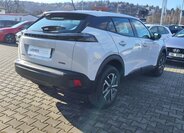 Peugeot 2008 Hatchback 1,2 l 74 kw