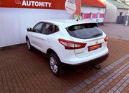 Nissan Qashqai Kombi 1,6 l 96 kw