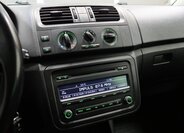 Škoda Roomster MPV 1,4 l 63 kw