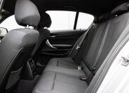 BMW Řada 1 Hatchback 2,0 l 85 kw