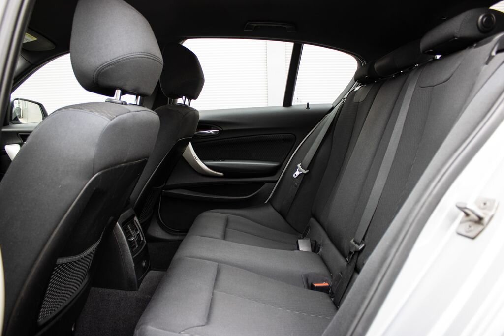 BMW Řada 1 Hatchback 2,0 l 85 kw