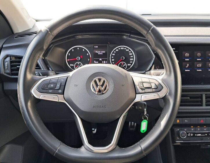 Volkswagen Ostatní Hatchback 999,0 85 kw