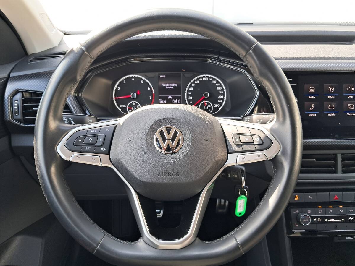 Volkswagen Ostatní Hatchback 999,0 85 kw