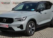 Volvo XC40 1