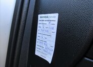 Škoda Kodiaq SUV 2,0 l 110 kw