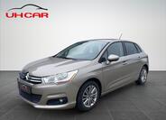 Citroën C4 Hatchback 1,6 l 88 kw