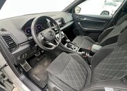 Škoda Karoq SUV / Terénní 1,5 l 110 kw
