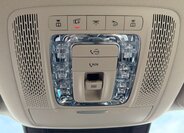 Mercedes-Benz GLS SUV / Terénní 2,9 l 243 kw