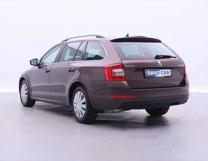 Škoda Octavia 5