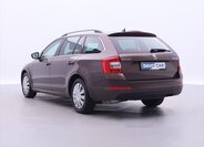 Škoda Octavia 5