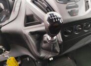 Ford Transit Custom Kombi 2,0 l 96 kw