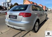 Audi A3 Hatchback 1,9 l 77 kw