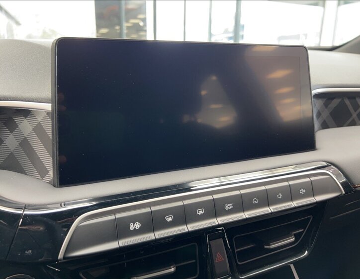 MG MG3 Hatchback 1,5 l 85 kw