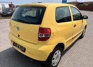 Volkswagen Fox Hatchback 1,2 l 40 kw