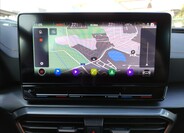 Cupra Formentor SUV 1,5 l 110 kw