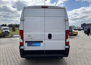 Citroën Jumper Skříň 2,2 l 103 kw