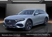 Mercedes-Benz Třídy E 1