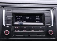 Volkswagen Transporter Kombi 2,0 l 110 kw