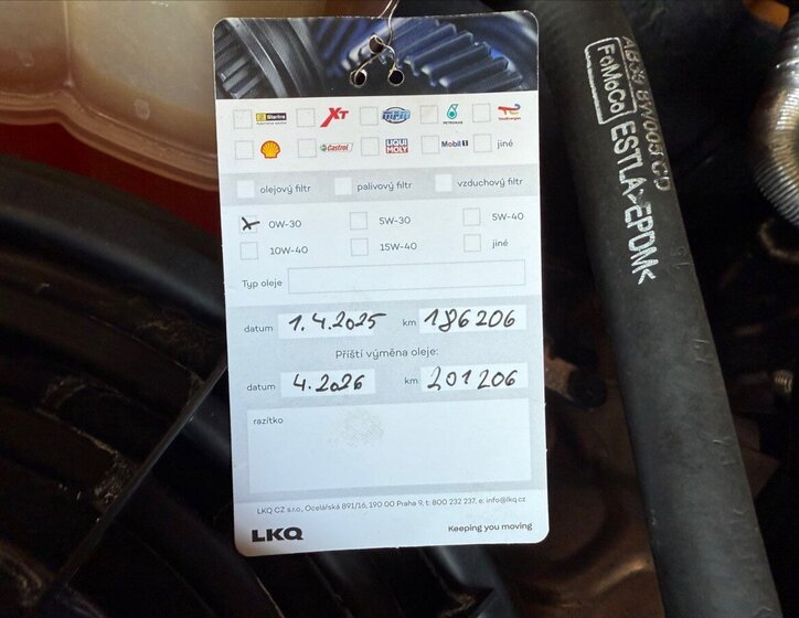 Ford Ranger Pick-up 3,2 l 147 kw